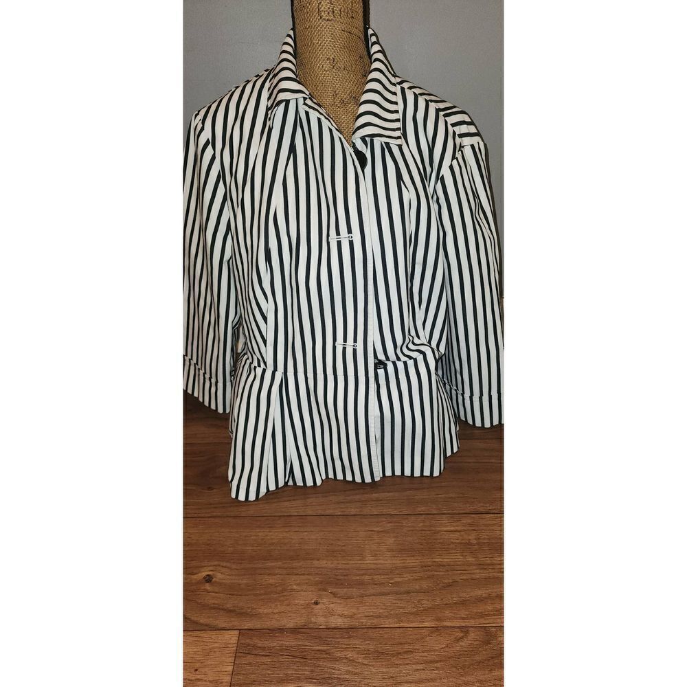 Anne Klein Blazer
